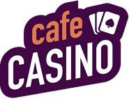 Cafe casino logo 2022
