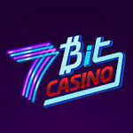7bit casino icon