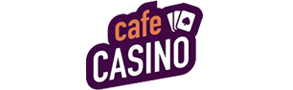 Cafe Casino Logo