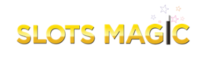 Slots Magic casino Logo