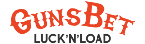 Gunsbet casino logo