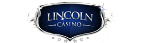 Lincoln casino logo