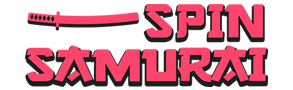 Spin Samurai casino logo