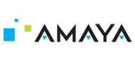 AMAYA casino software logo