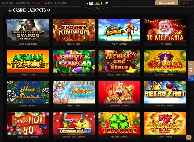 How To Make Money From The casinos Phenomenon