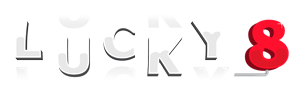 Lucky8 casino FR logo