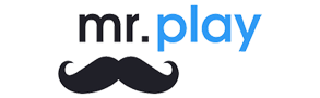 MrPlay casino logo
