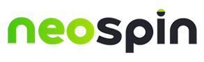 Neospin casino logo