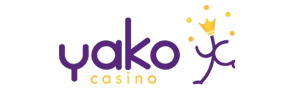 YAKO casino logo