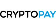 Cryptopay logo