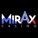 Mirax casino icon: Bitcoin & crypto gambling site